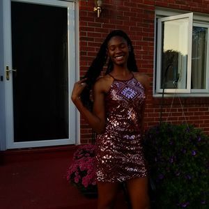 Meet your Posher, Christina